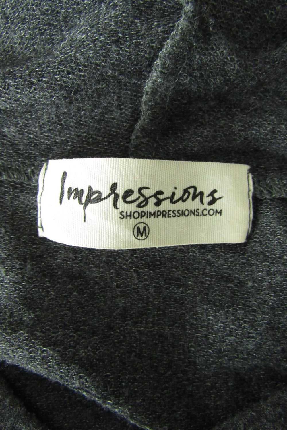 Impressions Hoodie - image 3