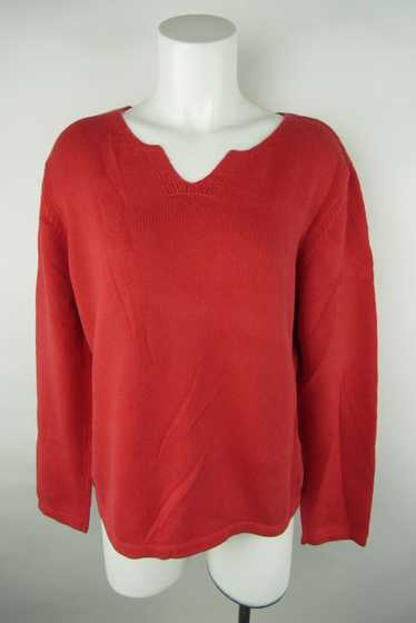 Jones Wear Pullover Sweater