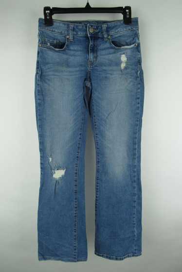 Roebuck and Co. Bootcut Jeans