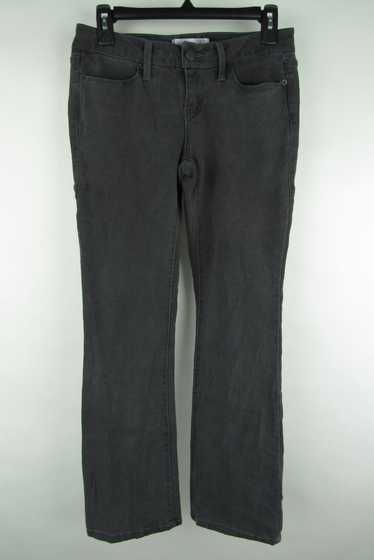 No boundaries black bootcut sales pants