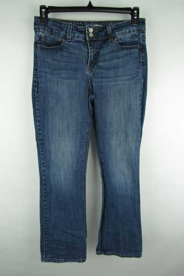 Levi's Strauss Bootcut Jeans