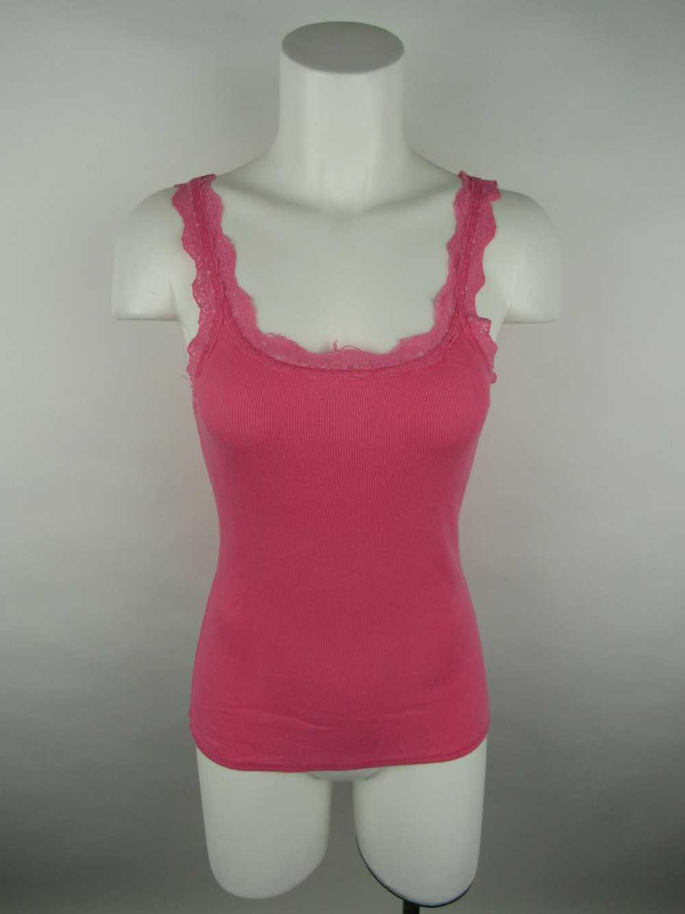 Jenni by Jennifer Moore Tank Top - image 1