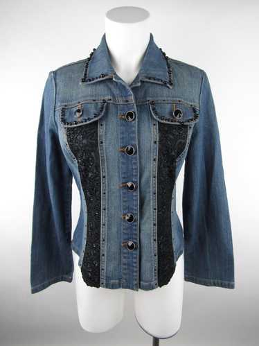 Just B Denim Jacket