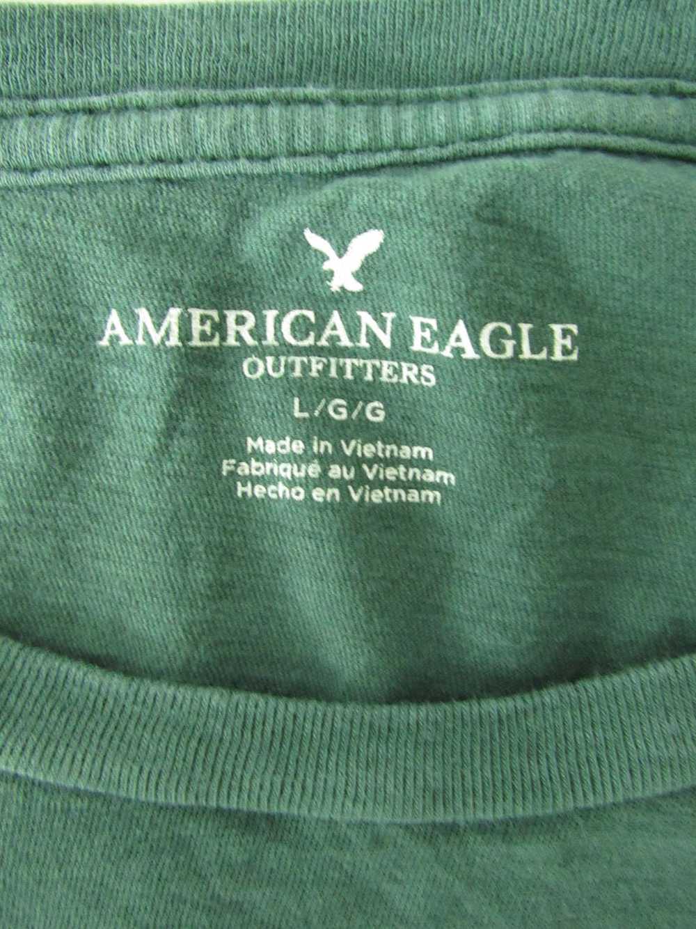 American Eagle Outfitters Basic Tee Shirt - image 3