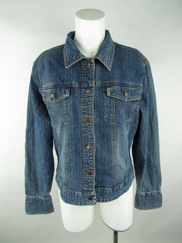 SO GSJC Denim Jacket