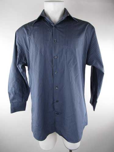 Claiborne by John Bartlett Button-Front Shirt
