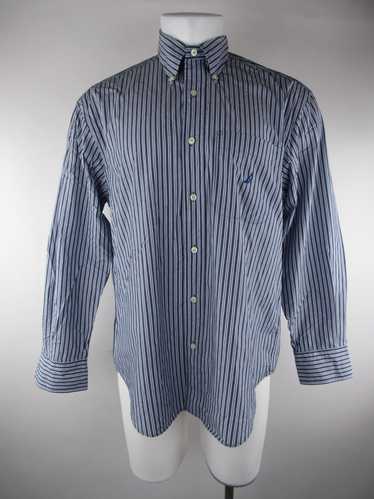 Nautica Button-Front Shirt