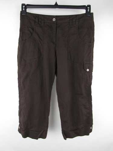 Yessica Cargo Pants