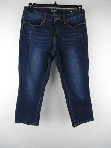 Max Jeans Capri Jeans