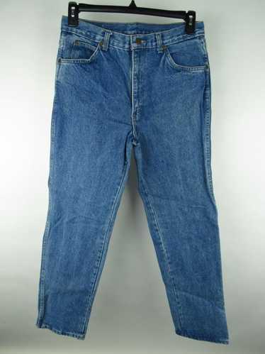 Calvin Klein Straight Jeans