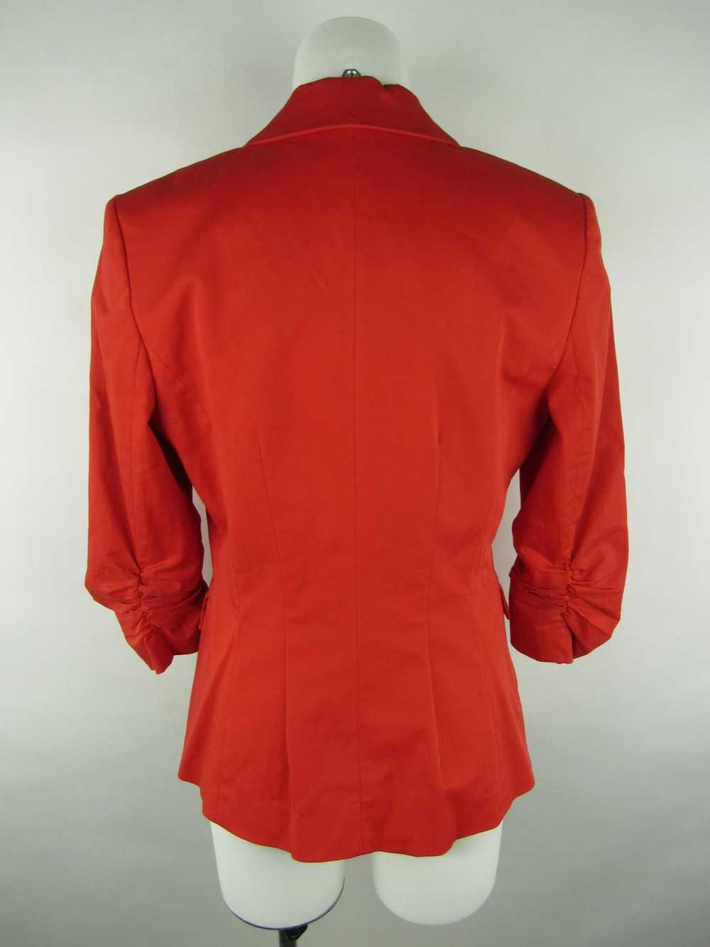 Bebe Blazer Jacket - image 2