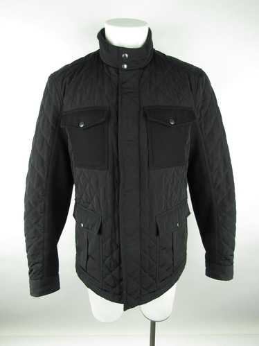 Banana Republic Quilted Jacket