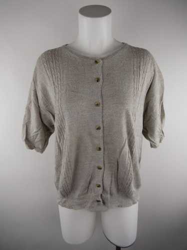 Jacque and Koko Cardigan Sweater