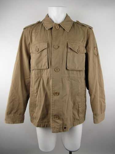 U.s. army windbreaker jacket - Gem