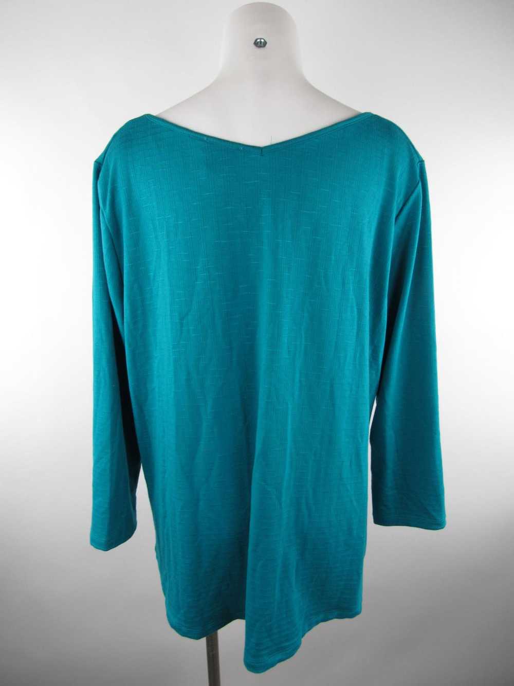 Status by Chenault Blouse Top - image 2