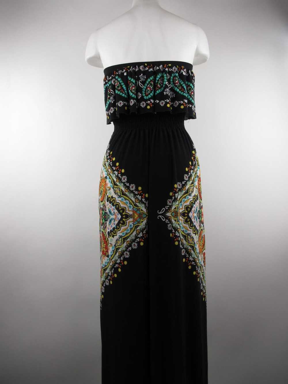 B. Darlin Maxi Dress - image 2