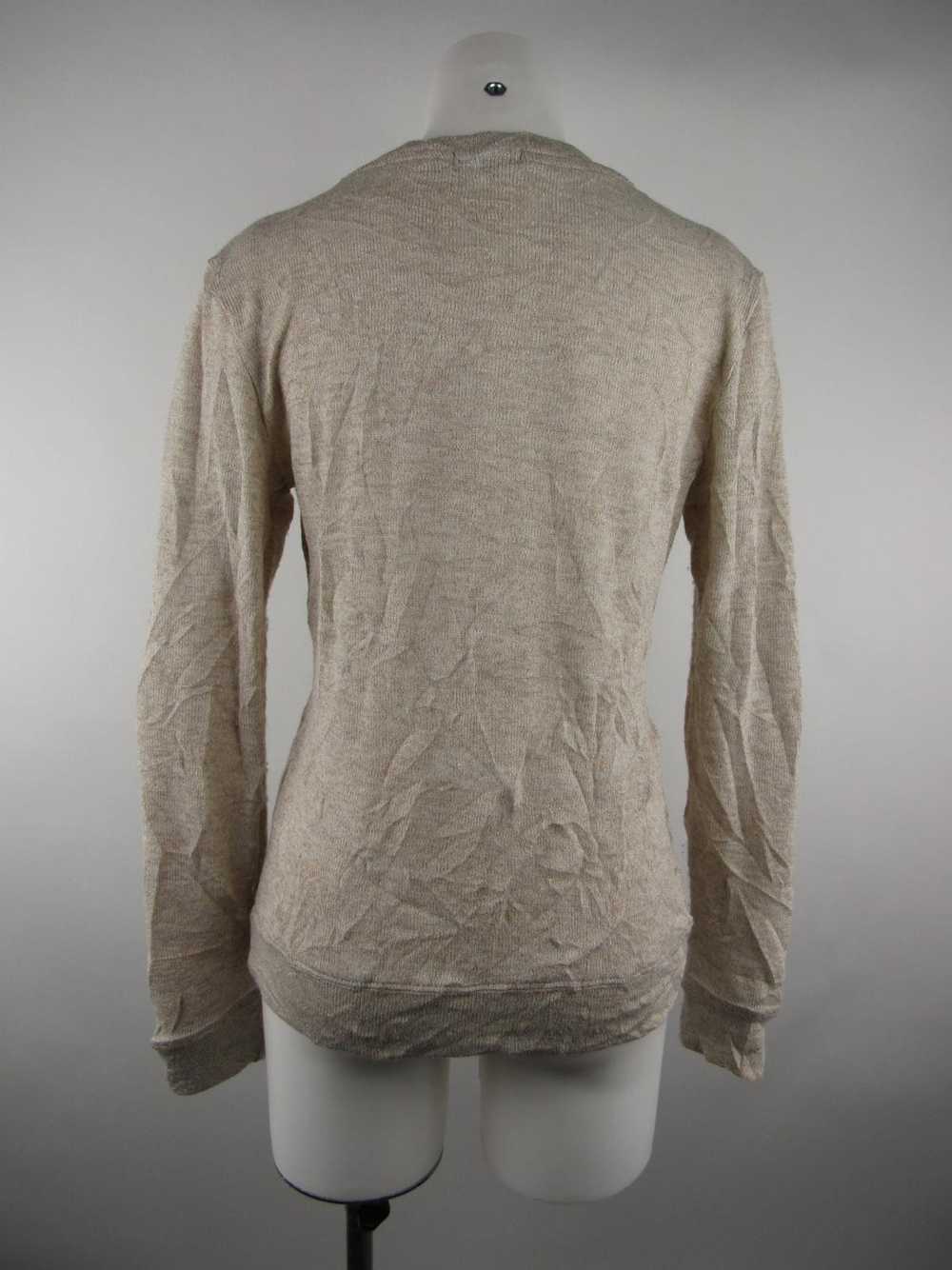 Fifth Sun Pullover Sweater - image 2