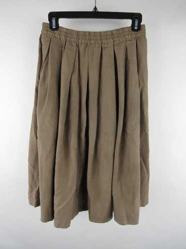 Anne Klein II Pleated Skirt - image 1