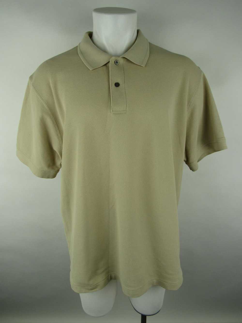 L.L. Bean Polo Shirt - image 1