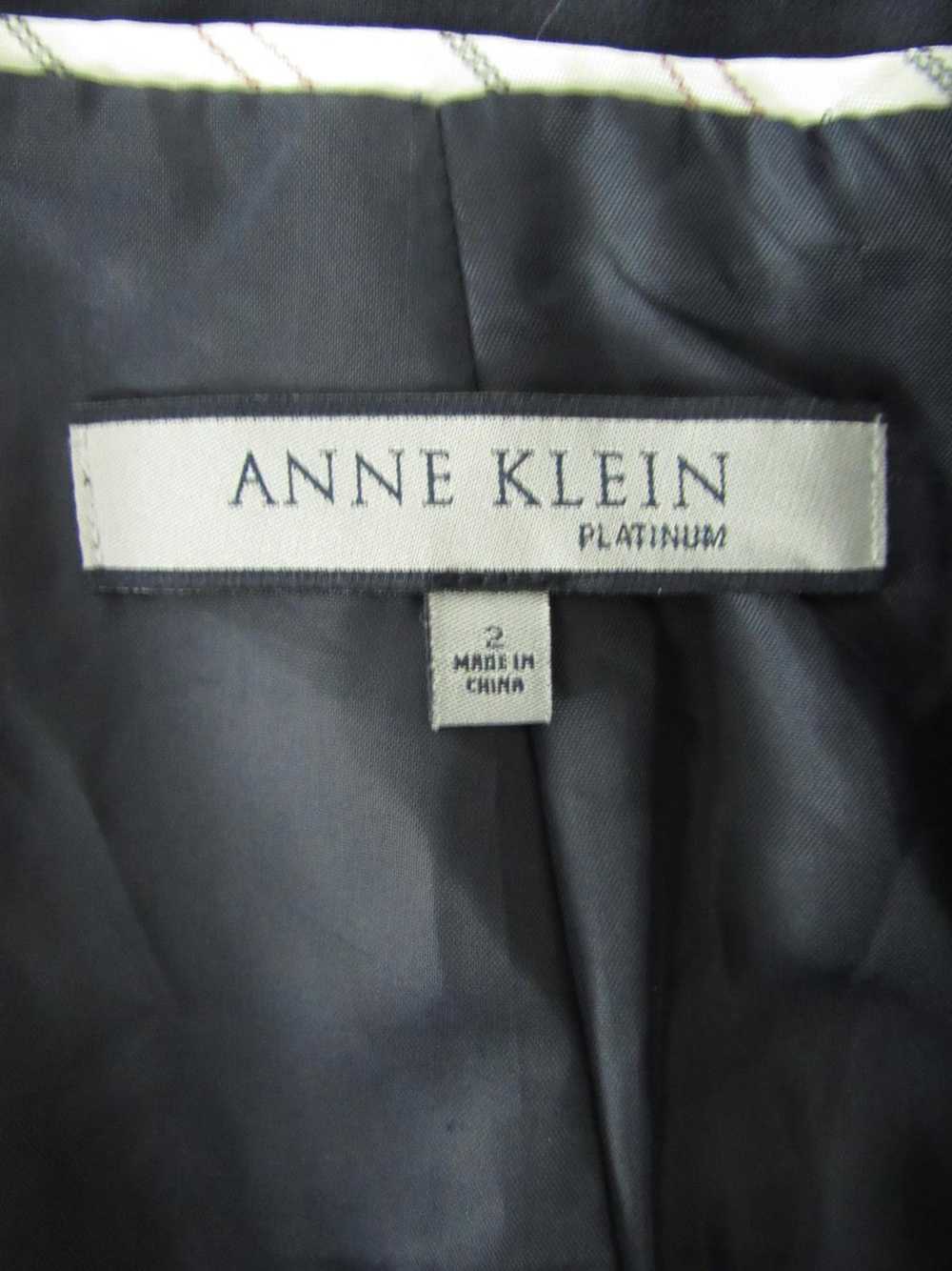 Anne Klein Blazer Jacket - image 3