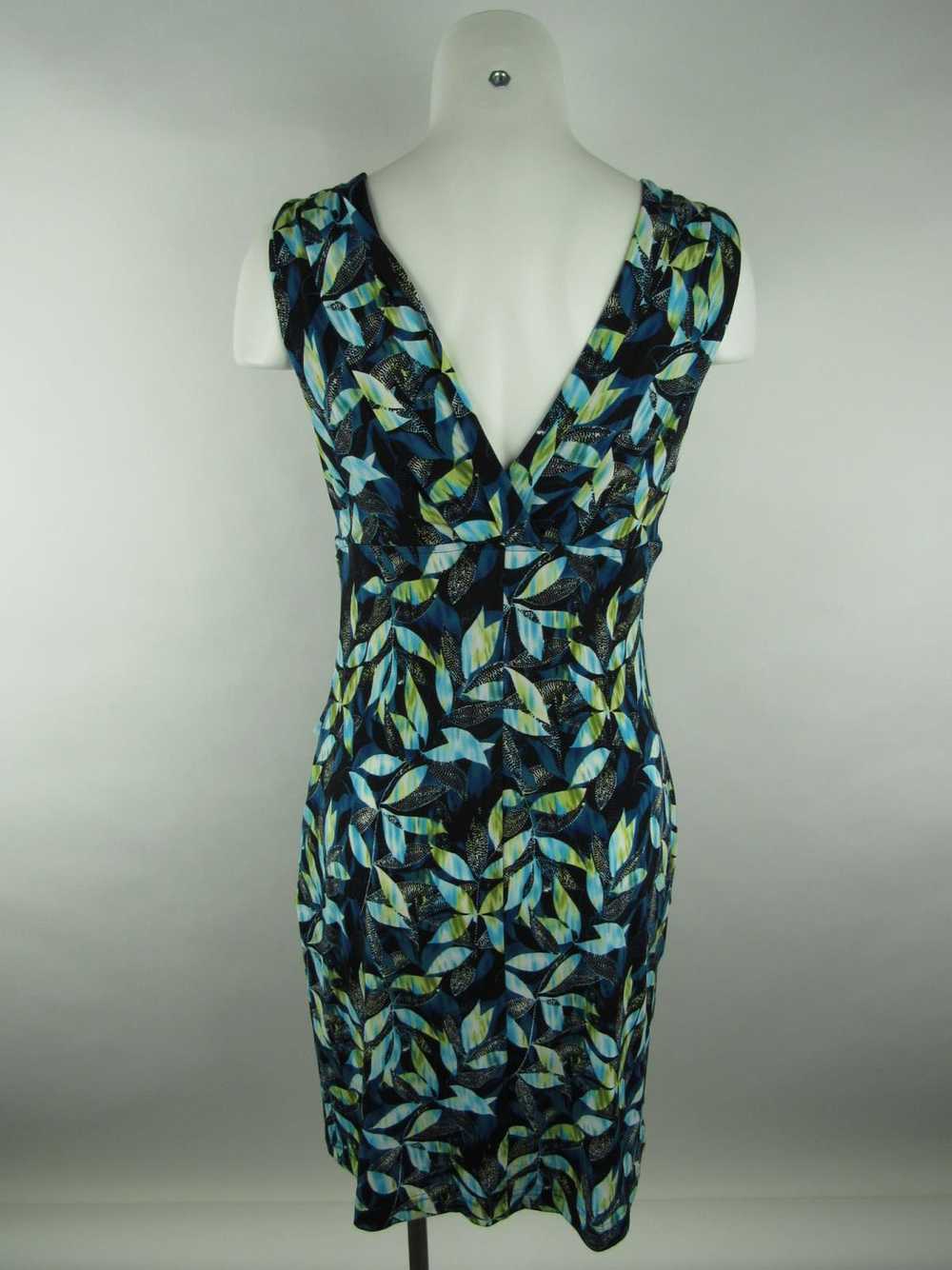 Connected Apparel Sheath Dress - image 2