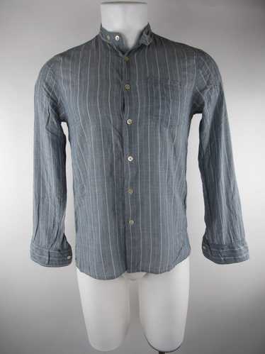 Steven Alan Button-Front Shirt