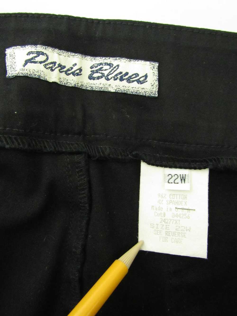 Paris Blues Casual Pants - image 3