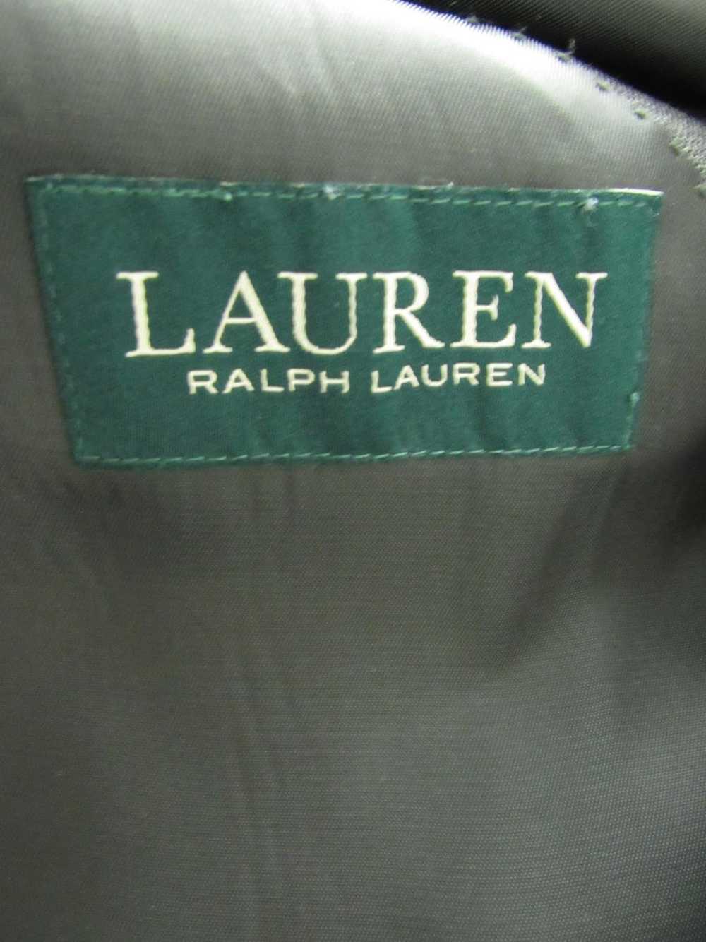 Lauren Ralph Lauren Blazer Jacket - image 3