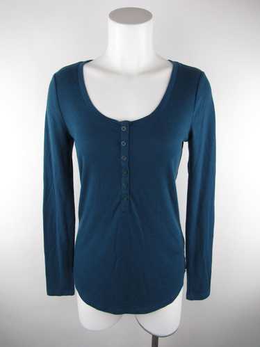 Old Navy Henley Top