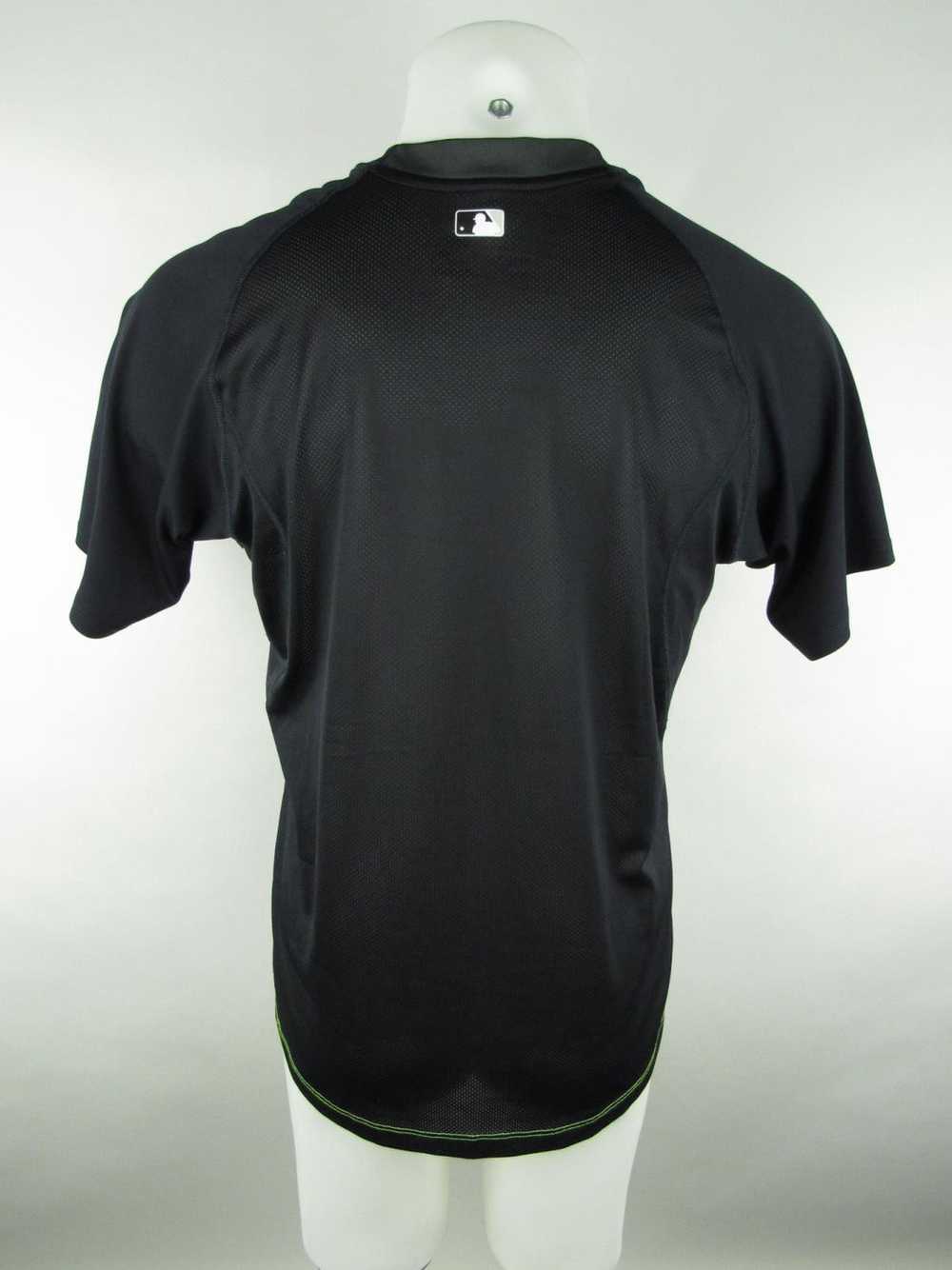 Kobe Short Sleeve Compression Shirt - ADULT 