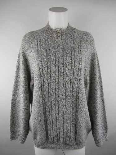 Rebecca Malone Pullover Sweater - image 1