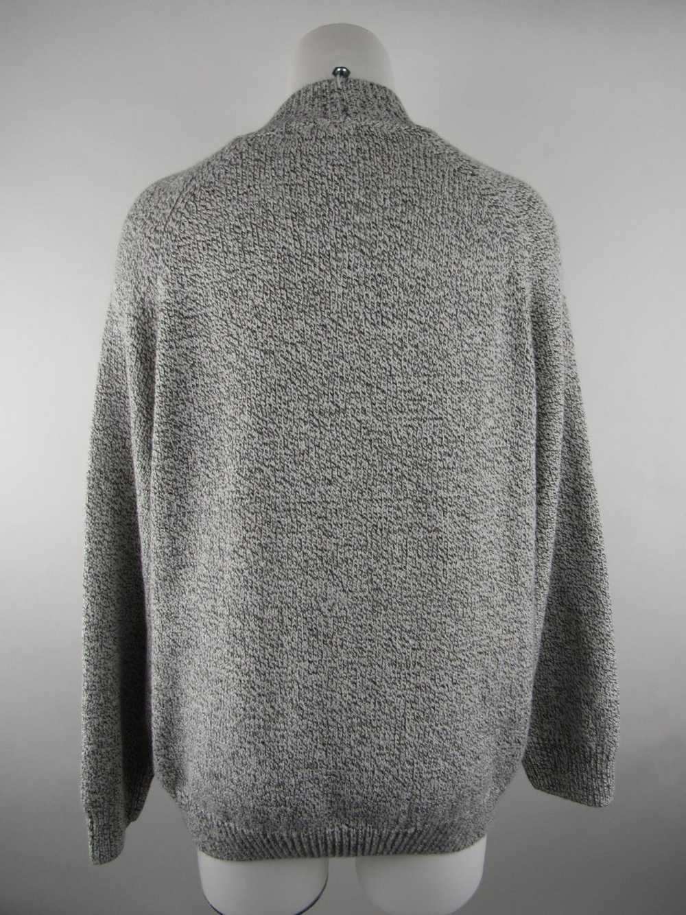 Rebecca Malone Pullover Sweater - image 2