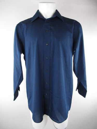 Stafford Button-Front Shirt