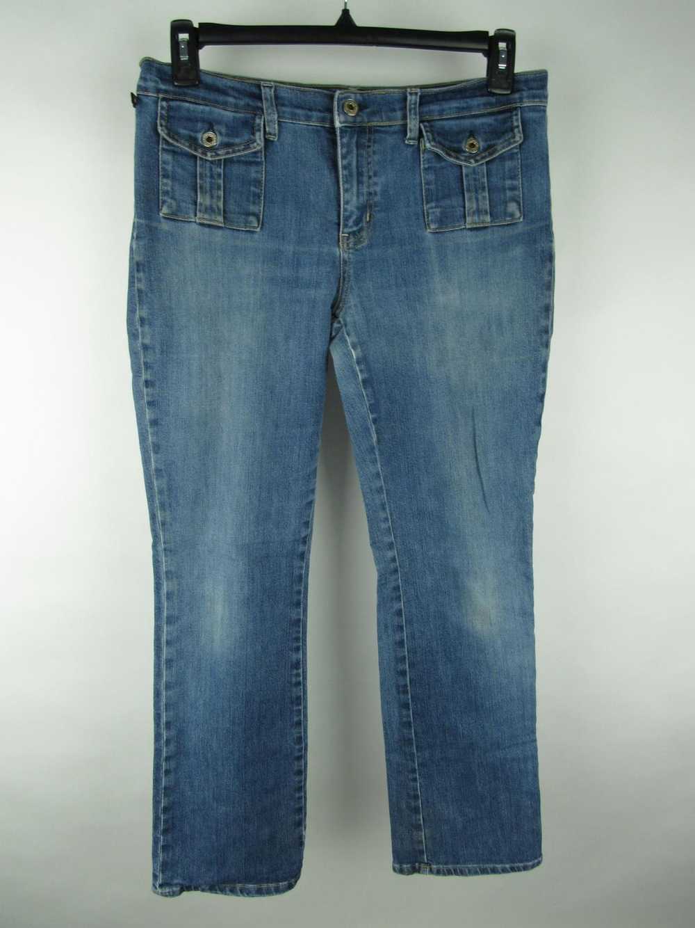 Polo Jeans Company Ralph Lauren Straight Jeans - image 1