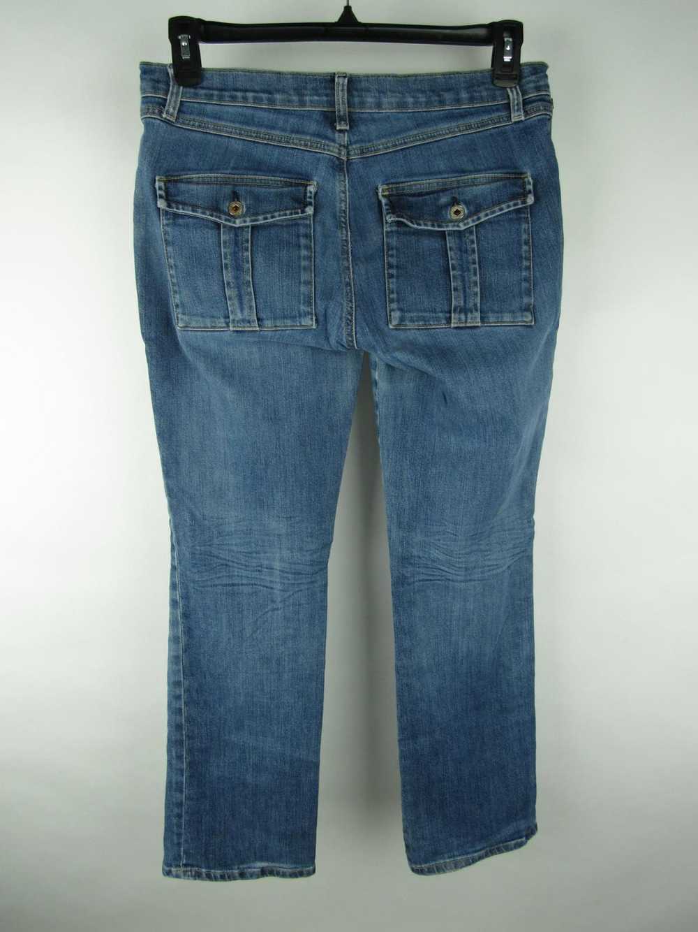 Polo Jeans Company Ralph Lauren Straight Jeans - image 2