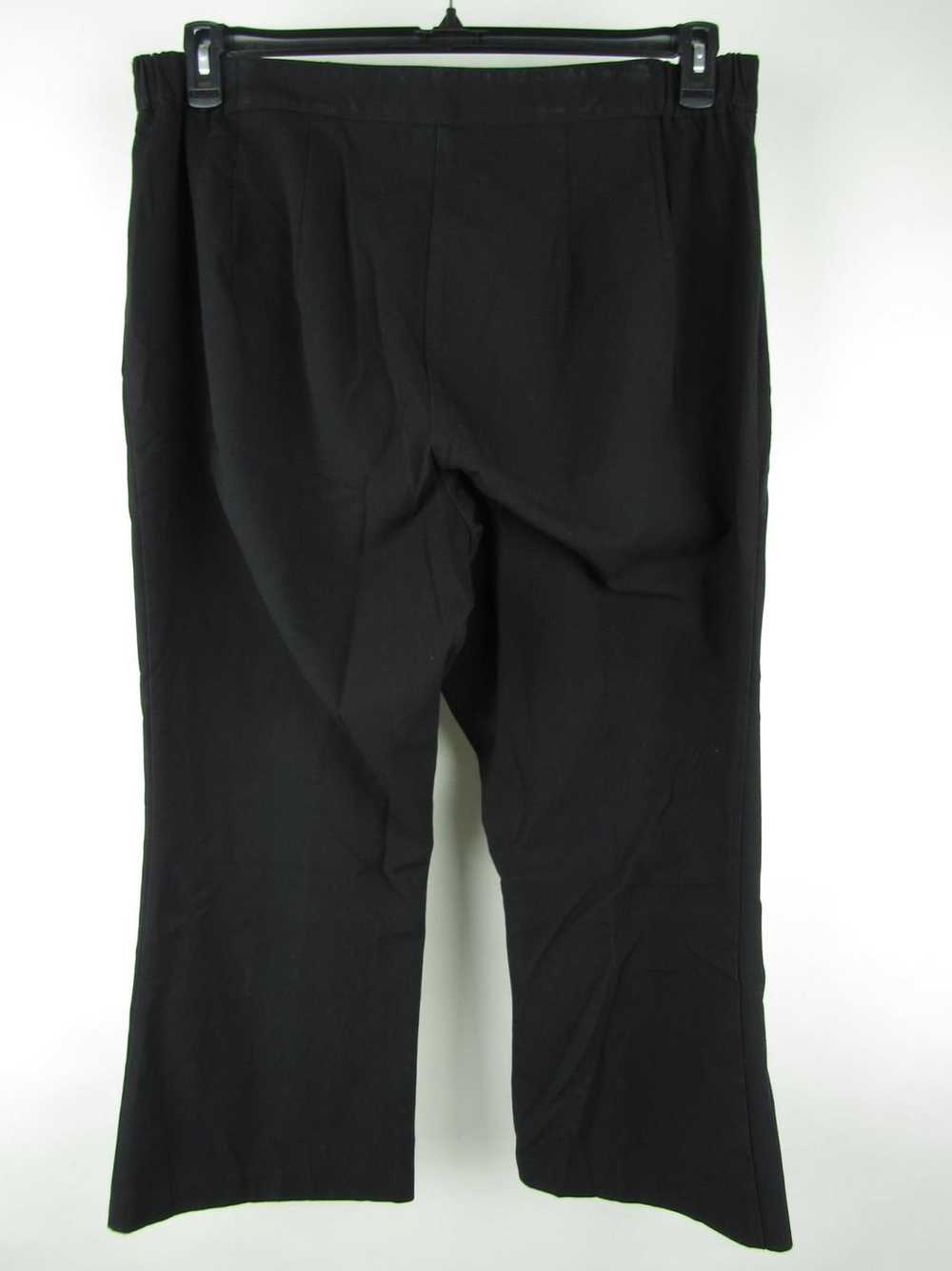 Maggie Barnes For Catherines Dress Pants - image 2