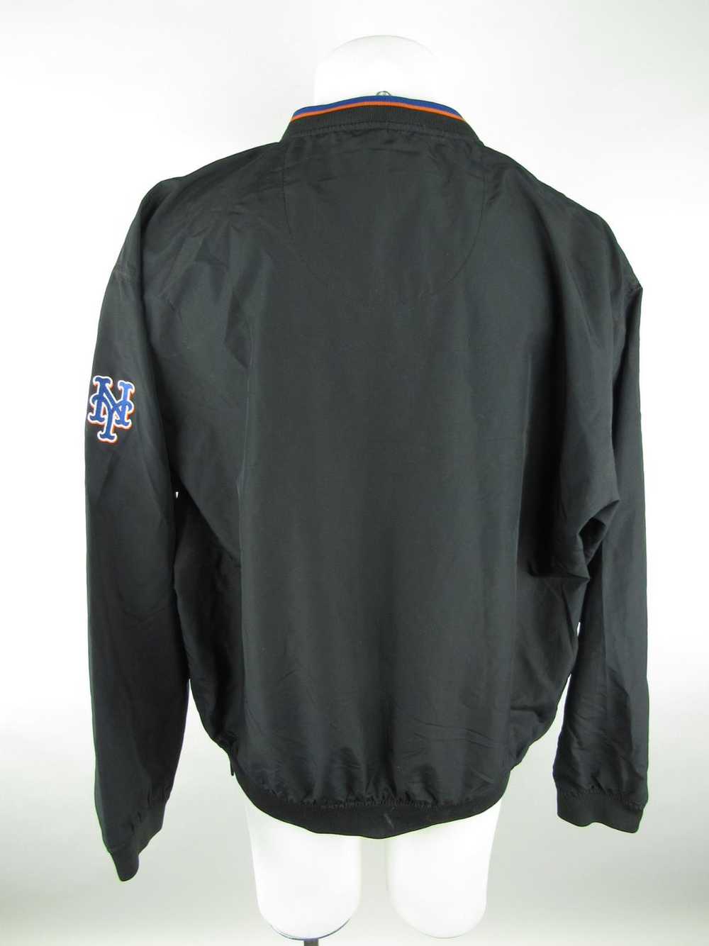 MLB Genuine Merchandise Nike Windbreaker Jacket - image 2