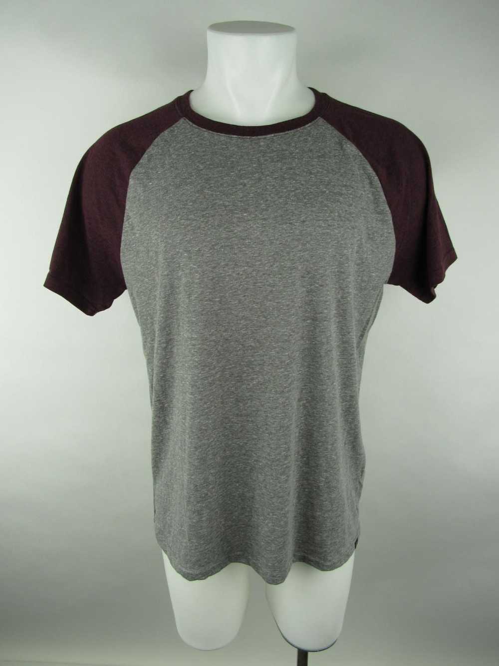 Threads 4 Thought Basic Tee Shirt - image 1