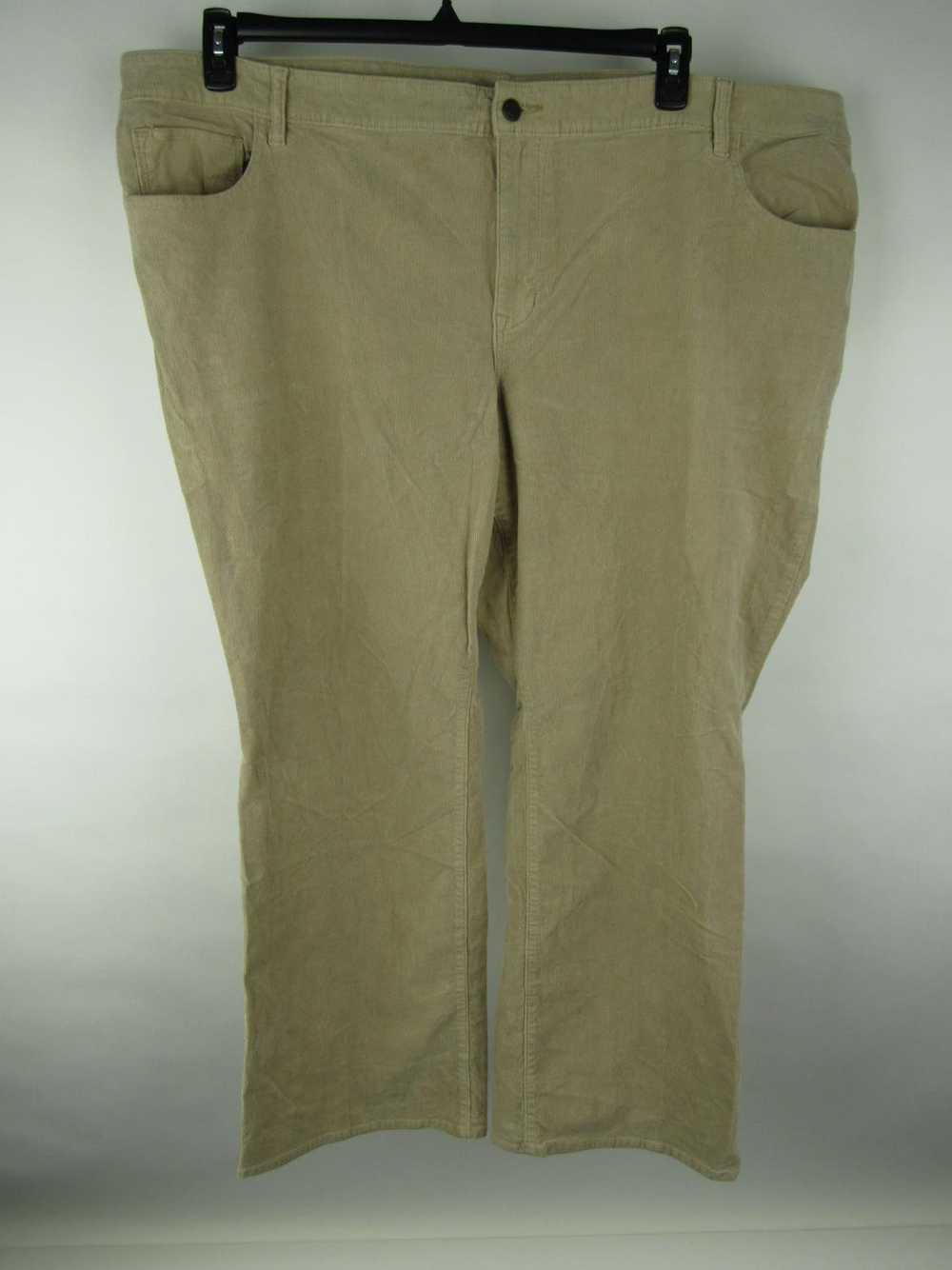 Old Navy Corduroy Pants - image 1