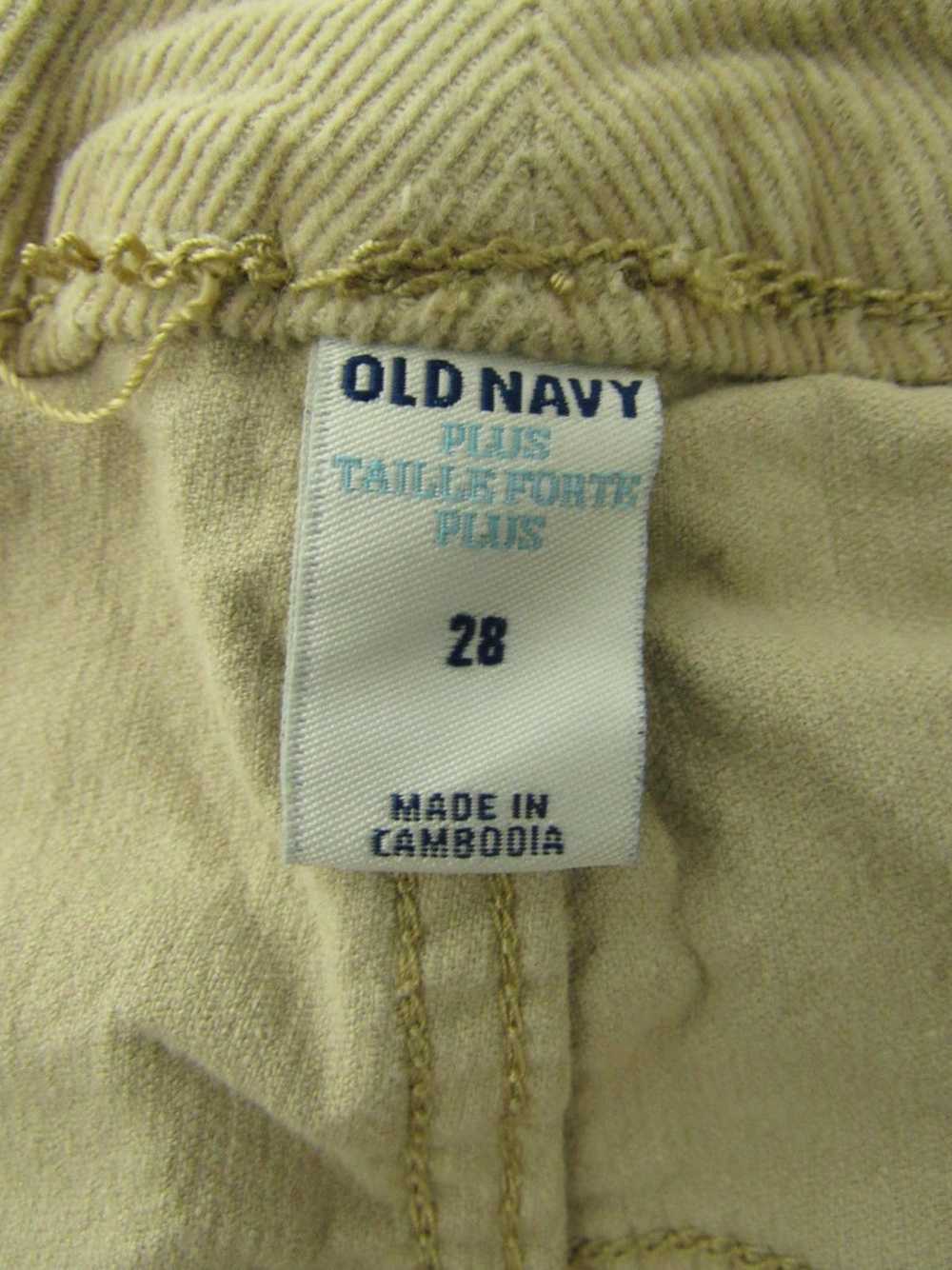 Old Navy Corduroy Pants - image 3