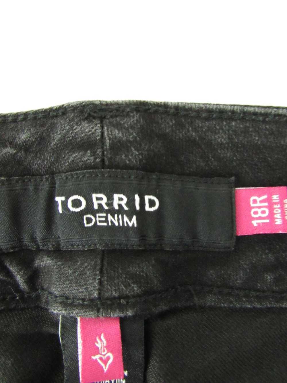 Torrid Skinny Jeans - image 3