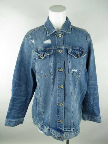 Arizona Jean Co Denim Jacket - image 1