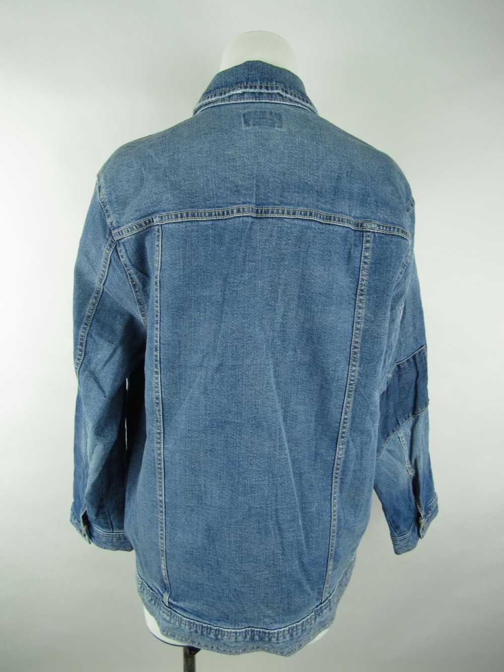 Arizona Jean Co Denim Jacket - image 2