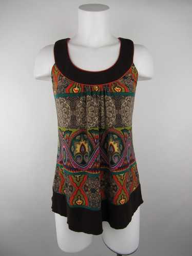 iz Byer California Tank Top