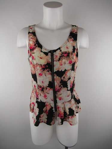 Charlotte Russe Blouse Top - image 1