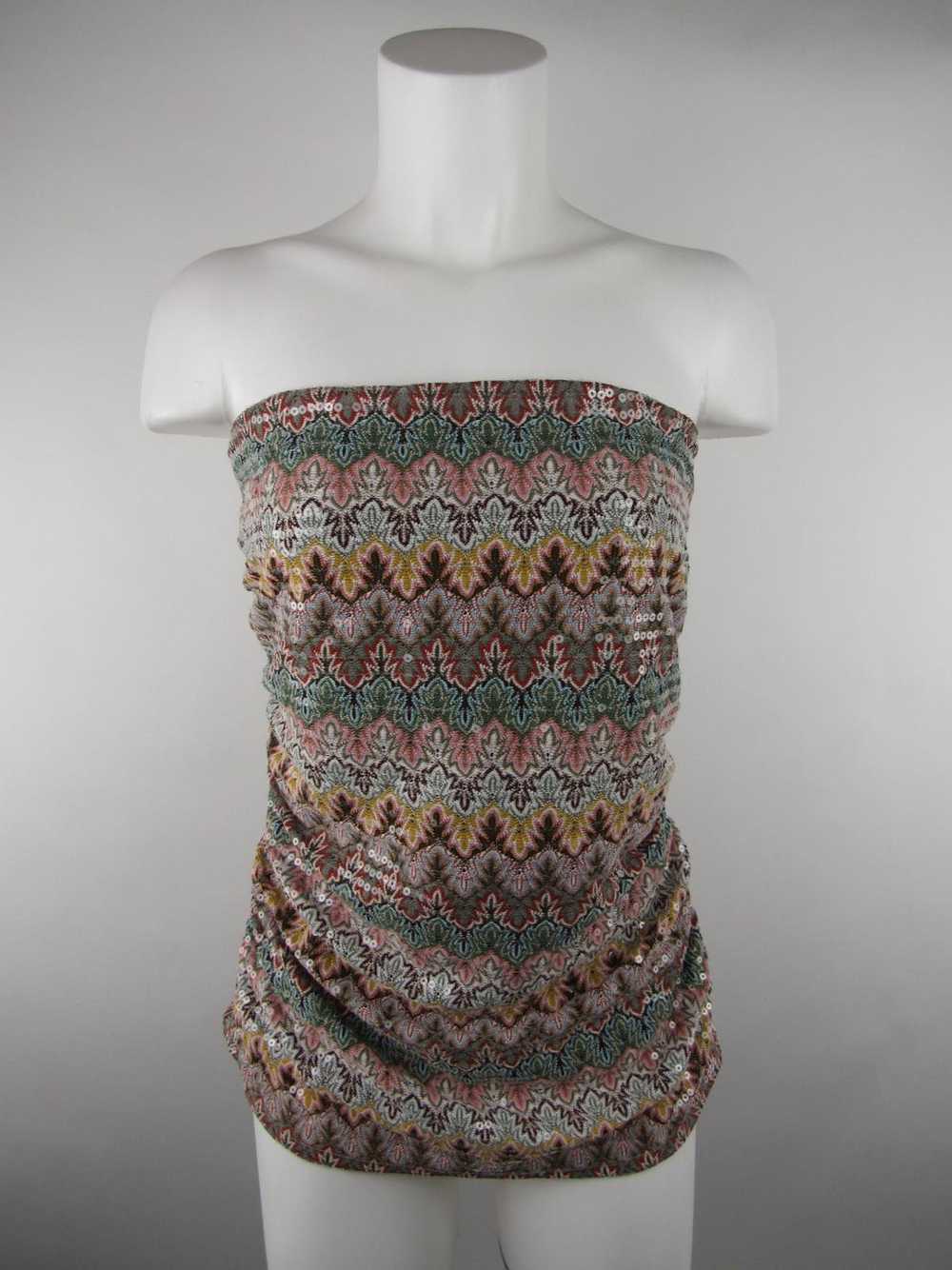 Express Tube Top - image 1