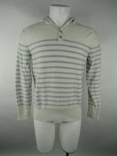 Banana Republic Henley Sweater