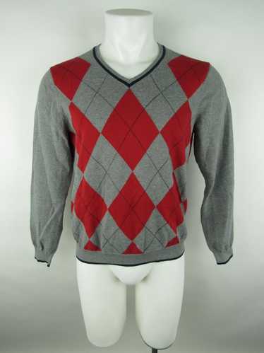 Brooks Brothers 346 V-Neck Sweater