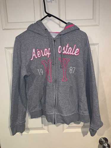 Aeropostale Women sweater size L