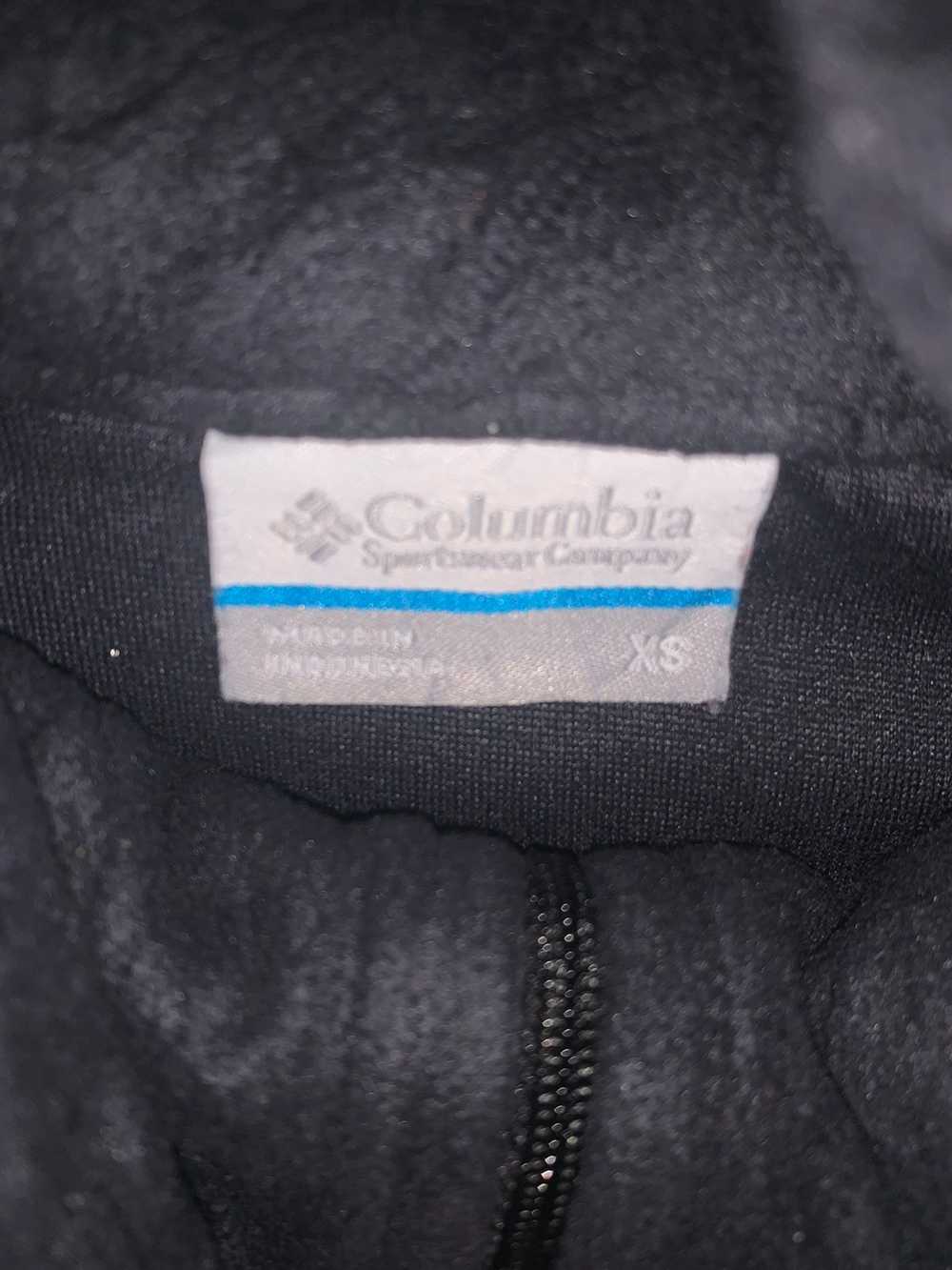 Columbia Sweater size XS - image 2